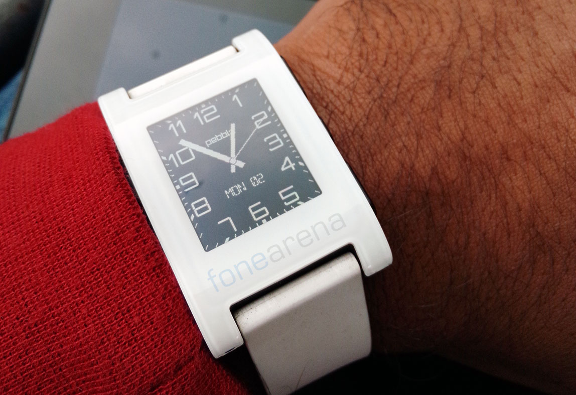 pebble-smartwatch-fonearena