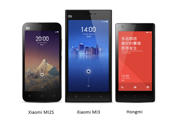 xiaomi