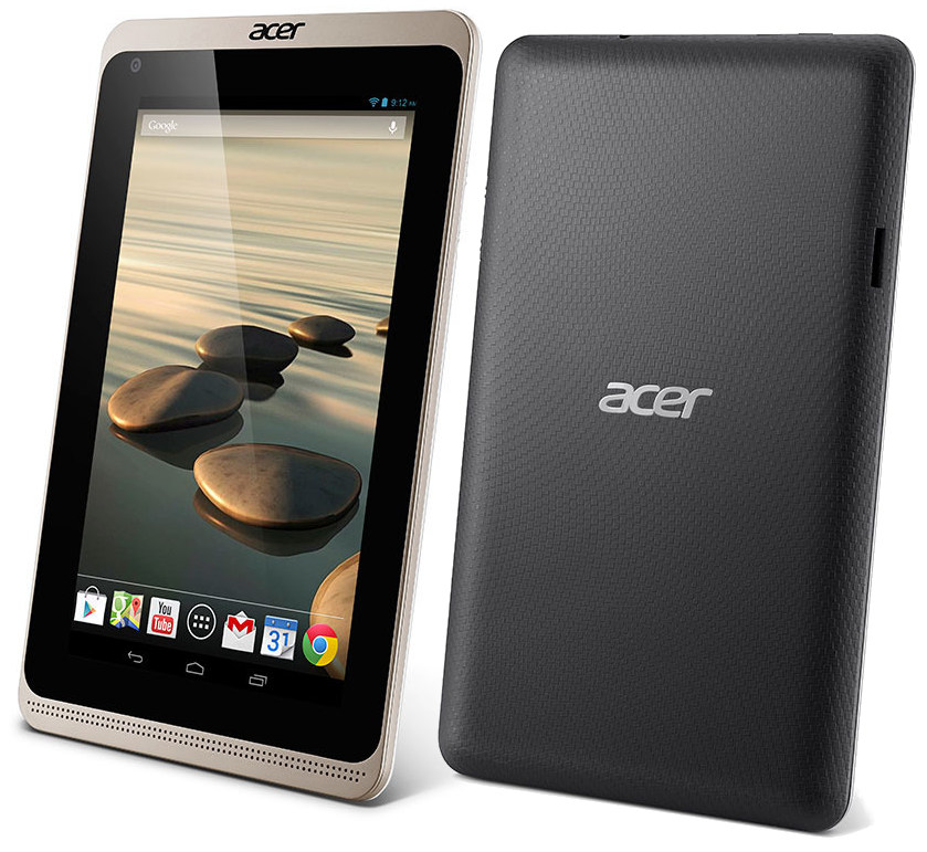 Acer Iconia B1-720