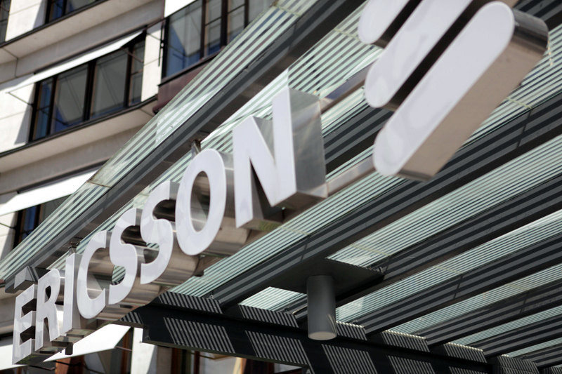 Ericsson