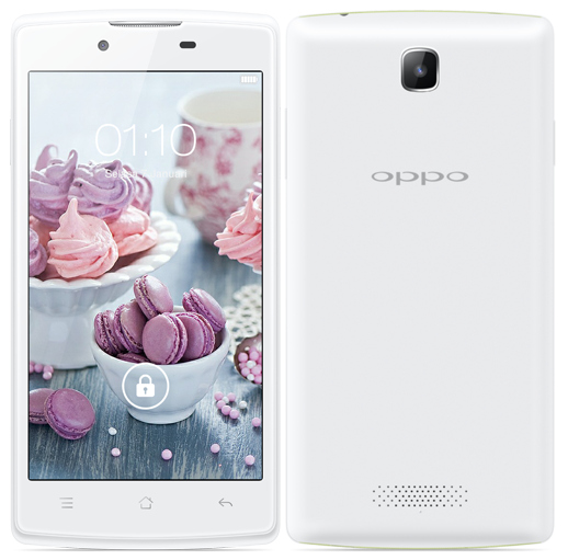 Oppo Neo