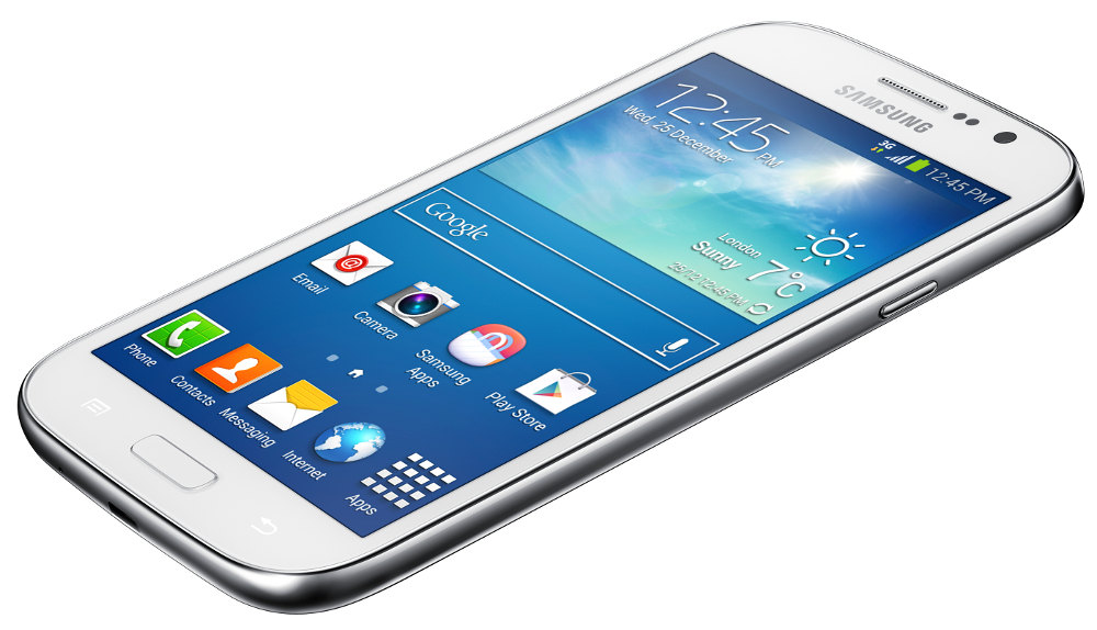 Samsung Galaxy Grand Neo