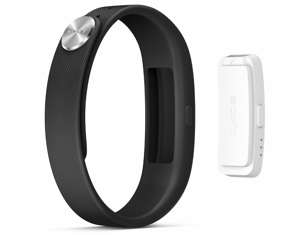 Sony Smart Band