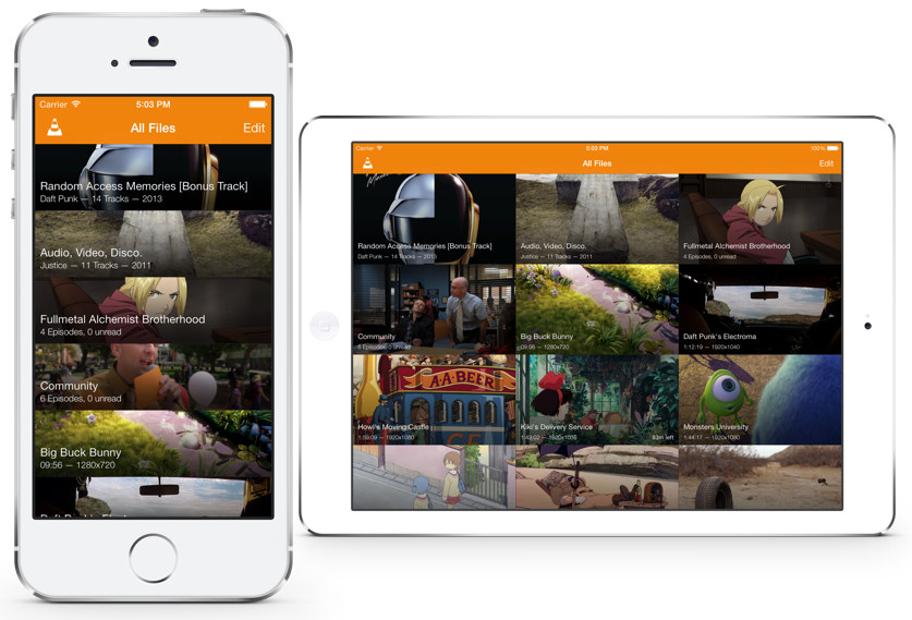 vlc download for ipad