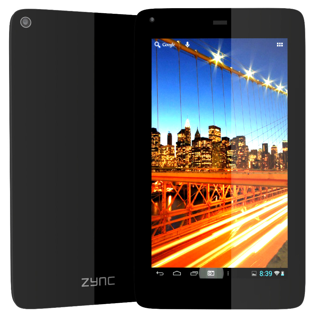 Zync Z605