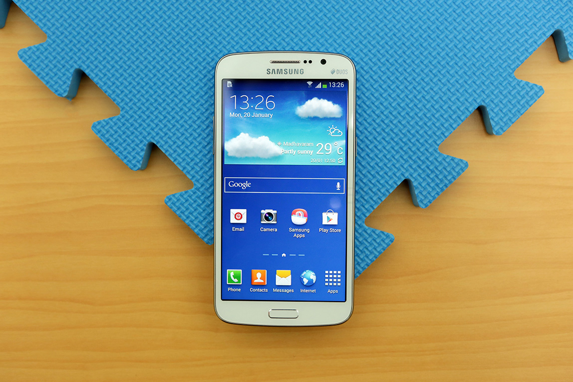 galaxy grand 2 mobile