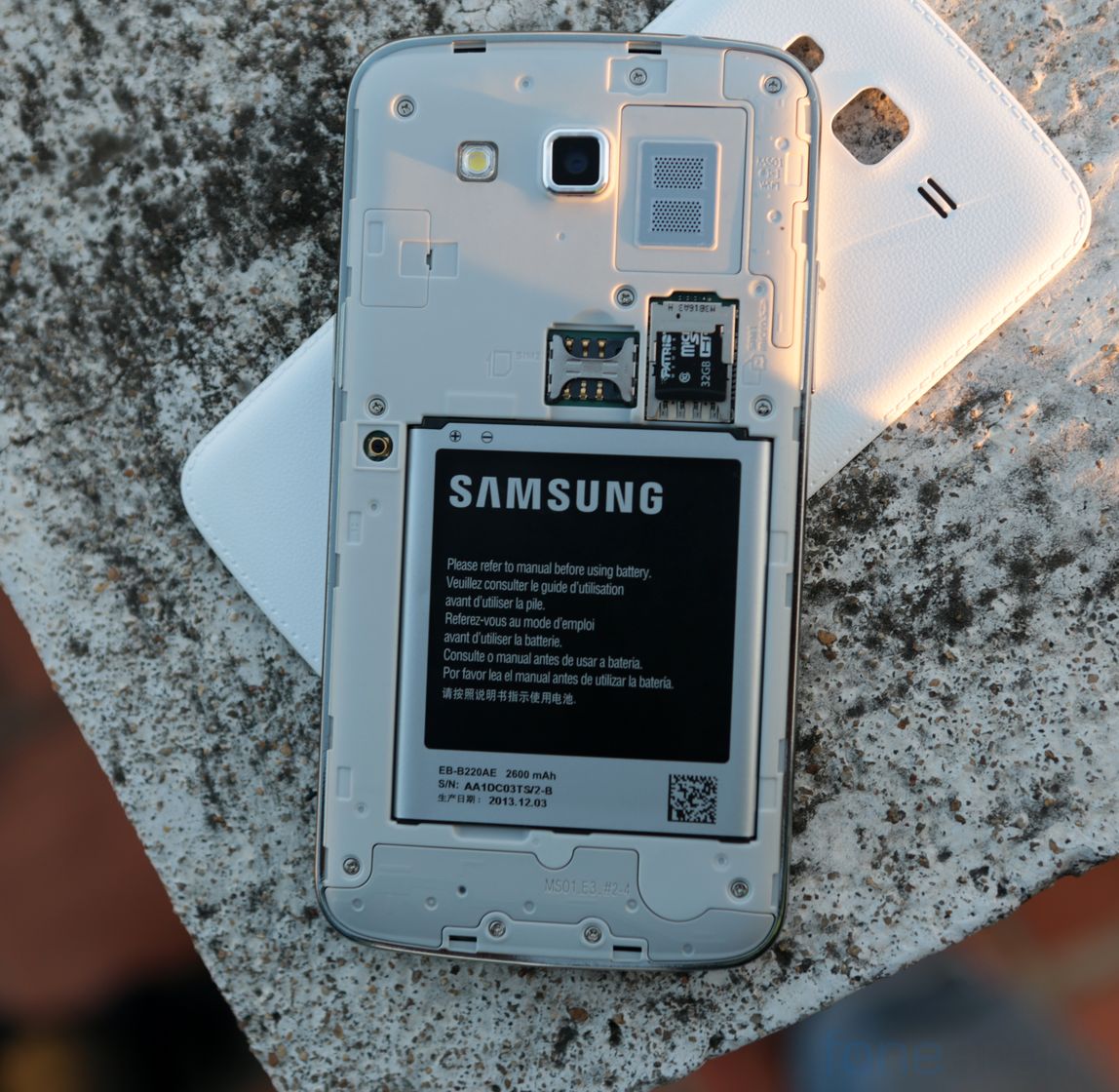 Samsung Galaxy Grand 2 Review – Grand Successor