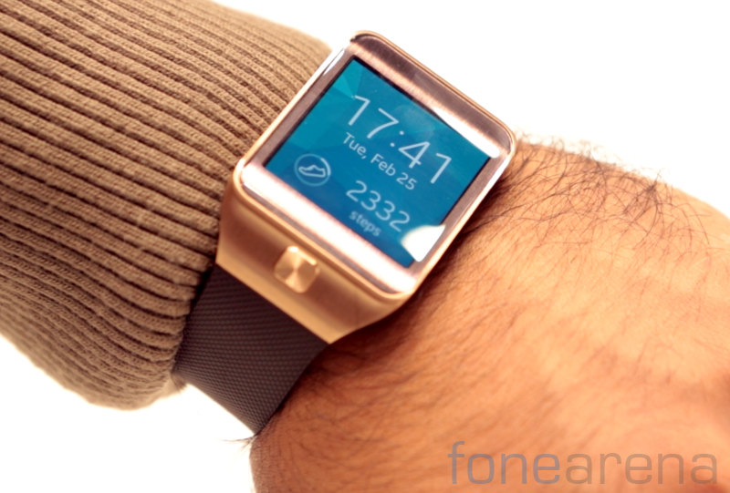 Samsung gear 2 on sale 2014