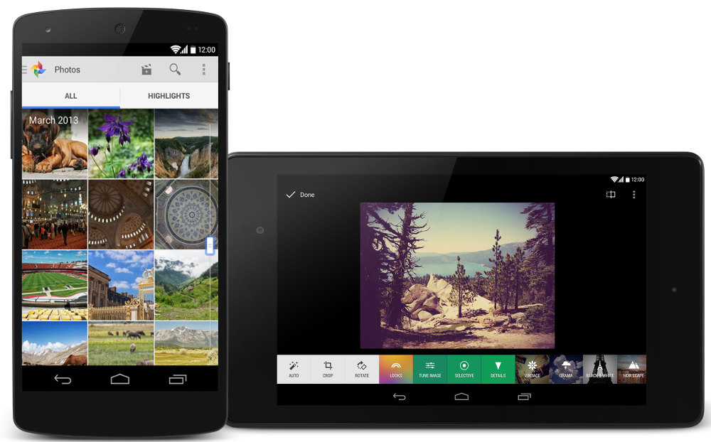 Google Plus 4.3 for Android