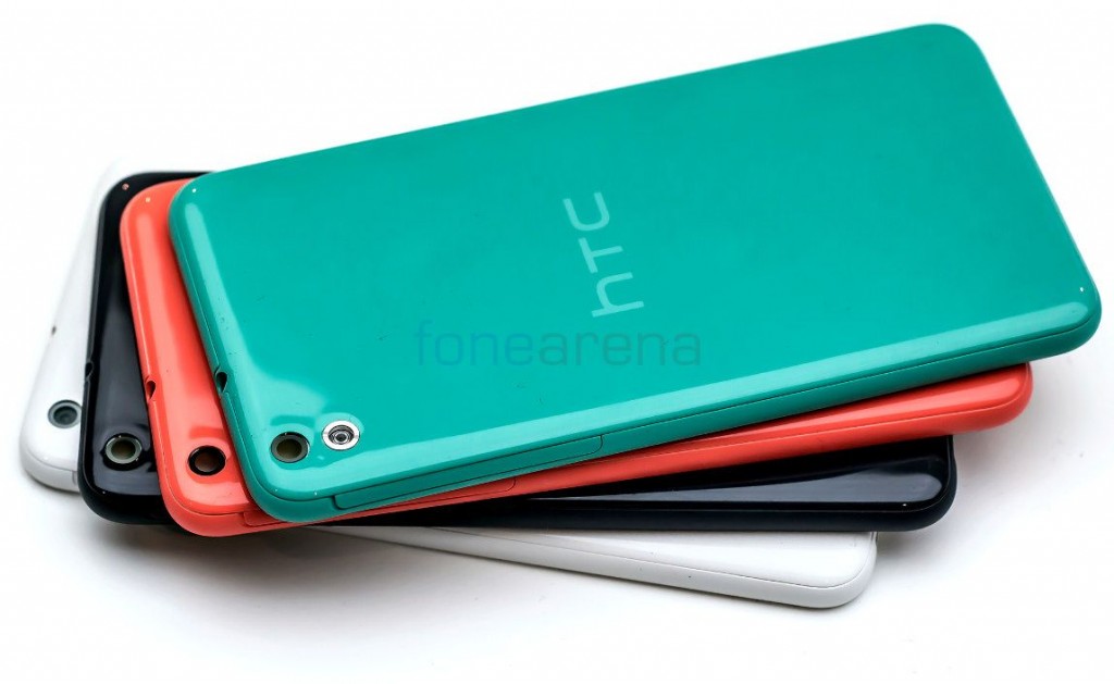 HTC Desire 816-1