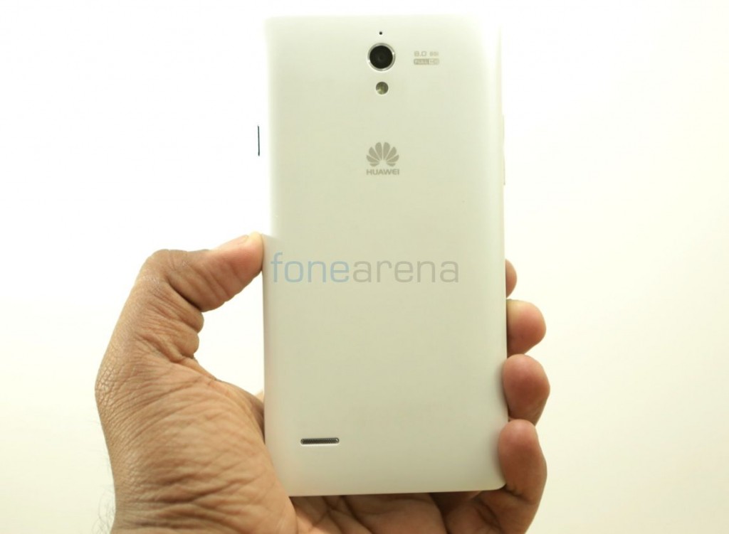 Huawei Ascend G700-10