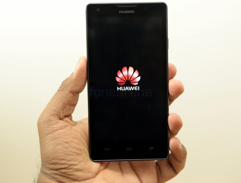 Huawei Ascend G700-3