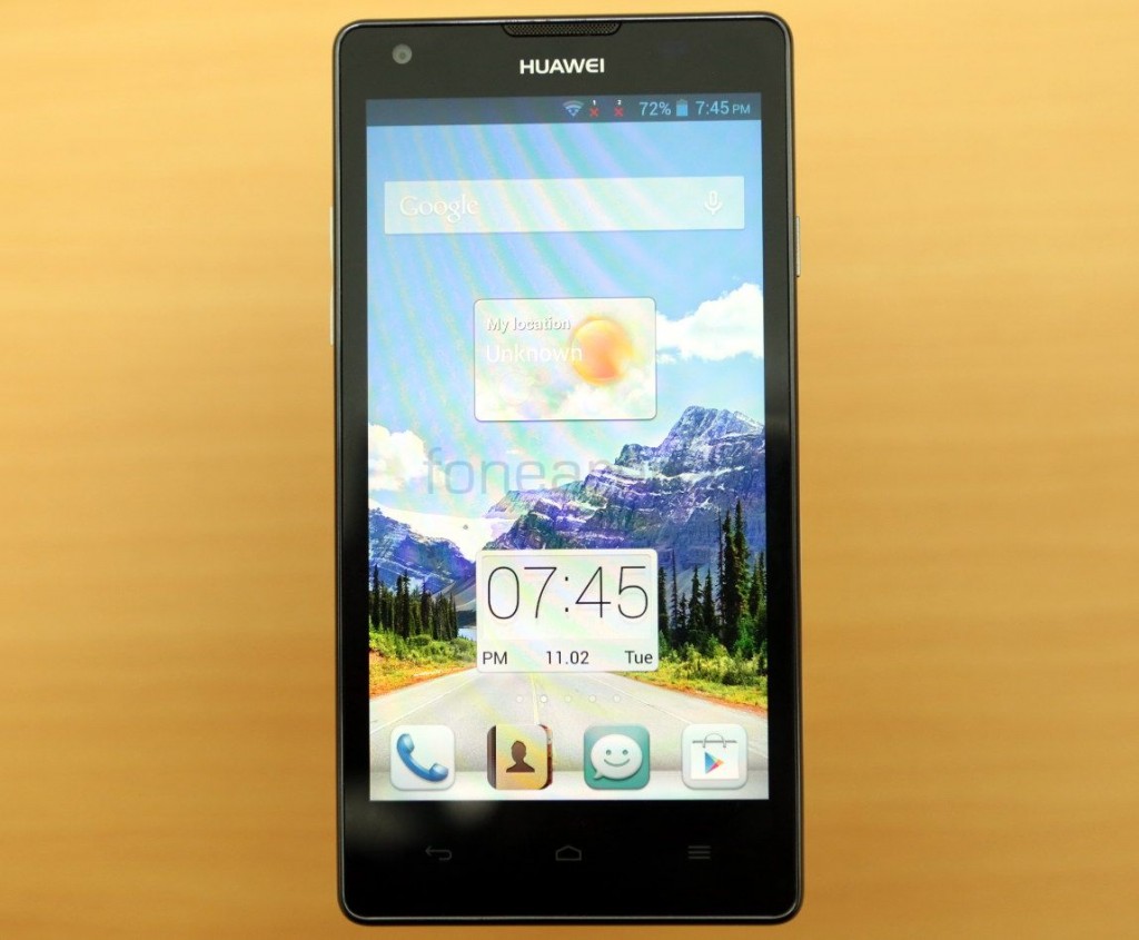 Huawei Ascend G700-9