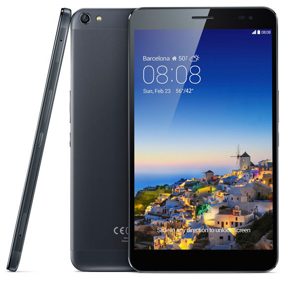 Huawei MediaPad X1