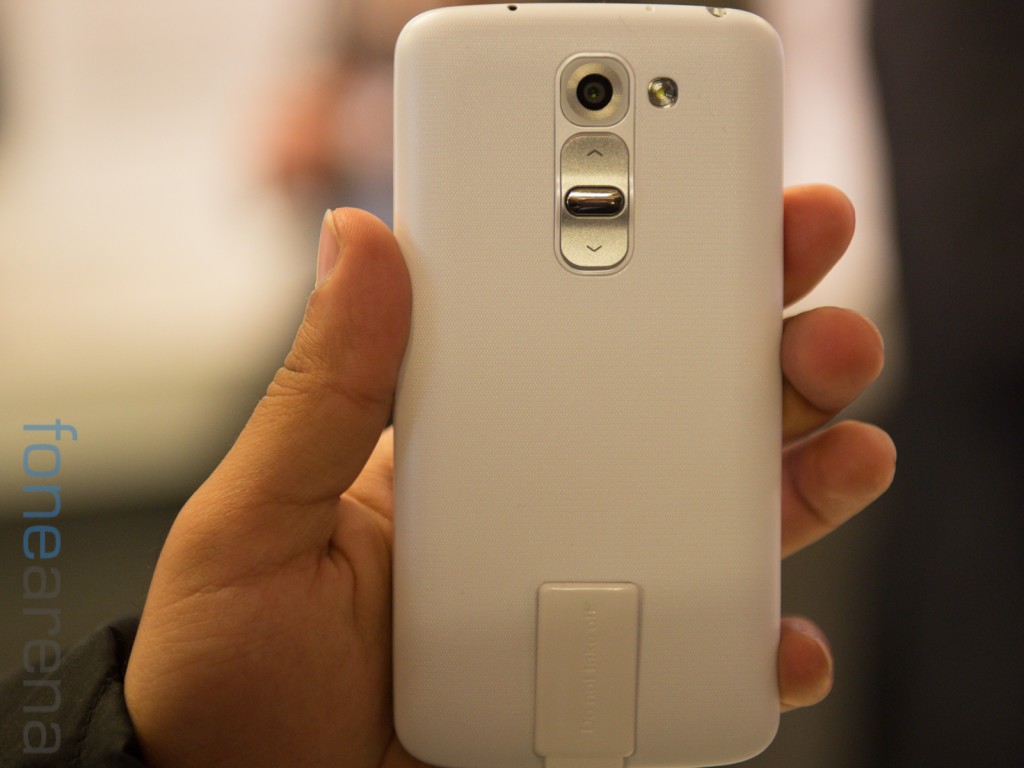 LG G2 Mini MWC 2014 -3