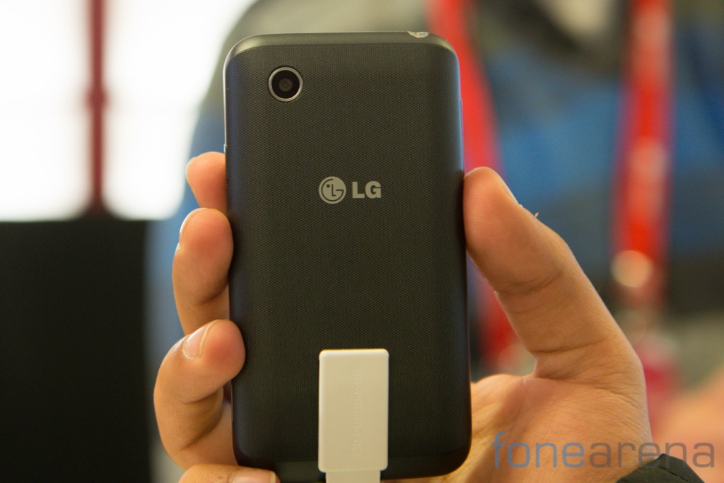 LG L40 MWC 2014 -5