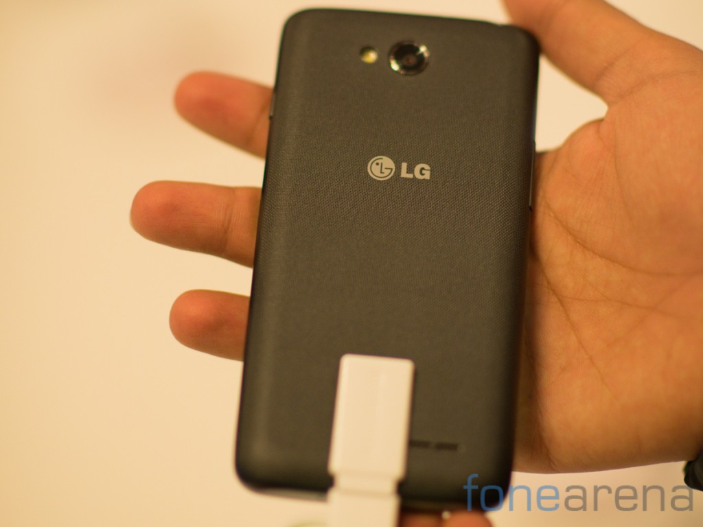 LG L90 MWC 2014 -2