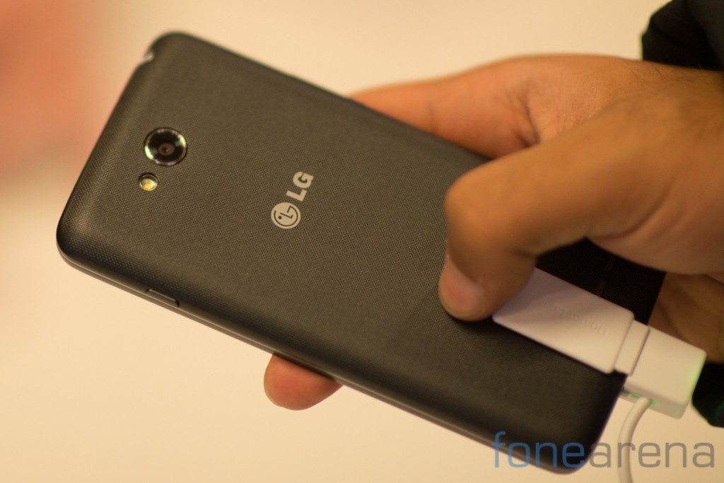 LG L90 MWC 2014 -5