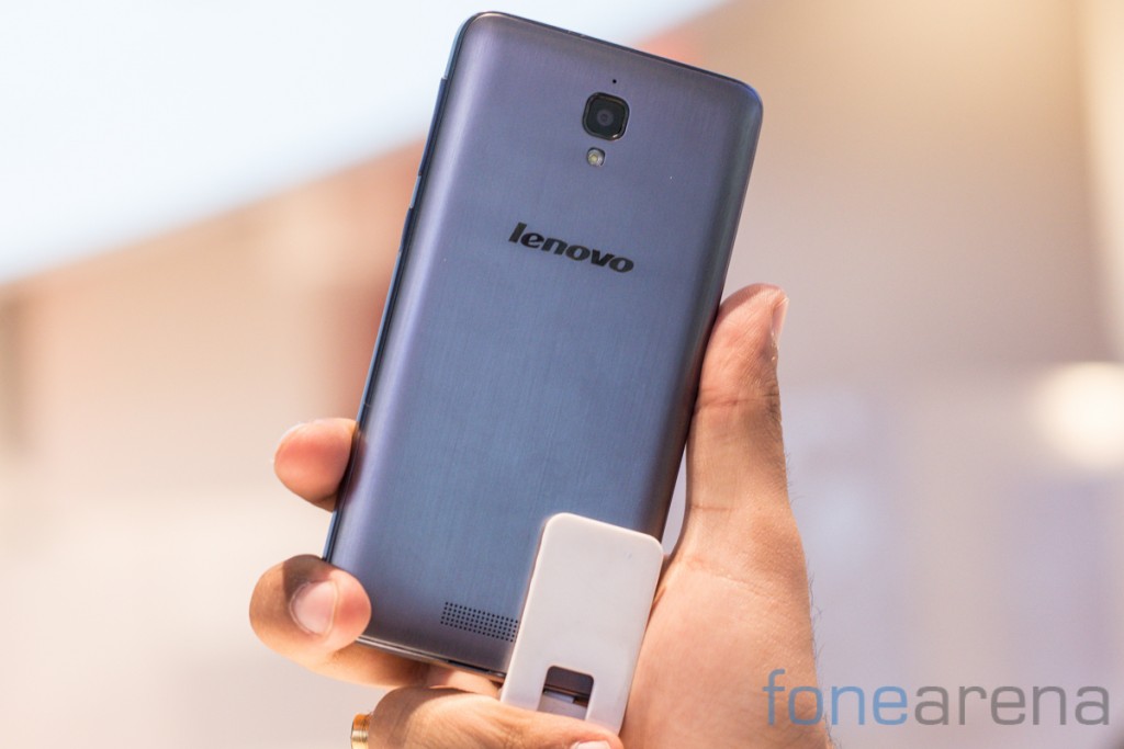 Lenovo S660 MWC 2014 -2