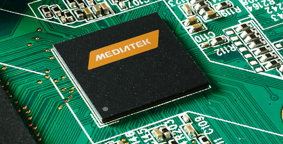 MediaTek