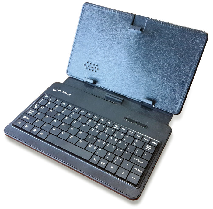 Micromax Funbook P280
