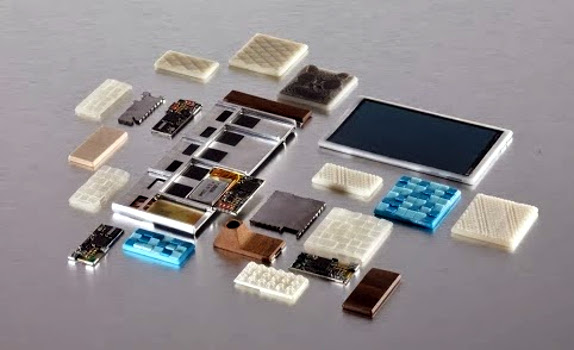 Project Ara module