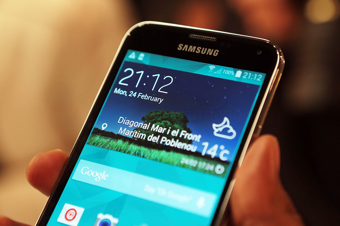 samsung galaxy s5 g906s