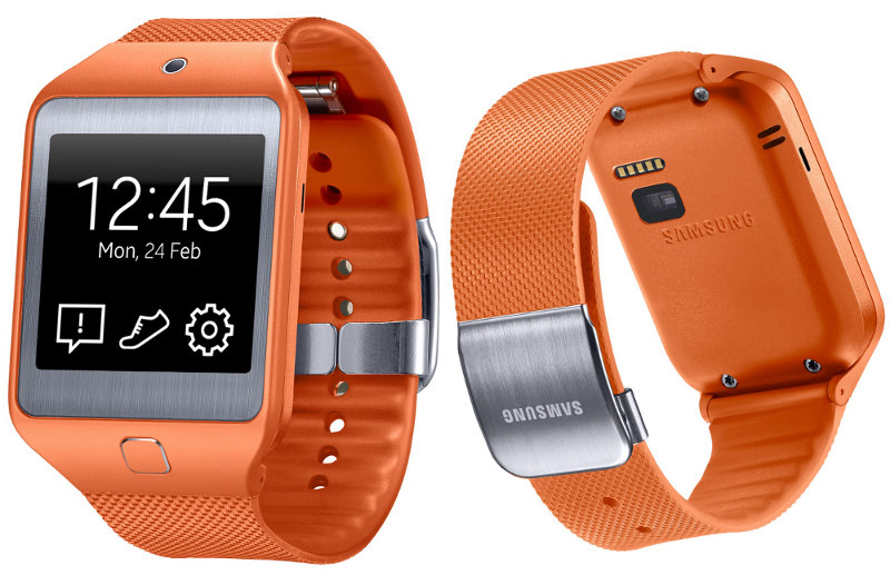 Samsung gear hot sale 2 neo