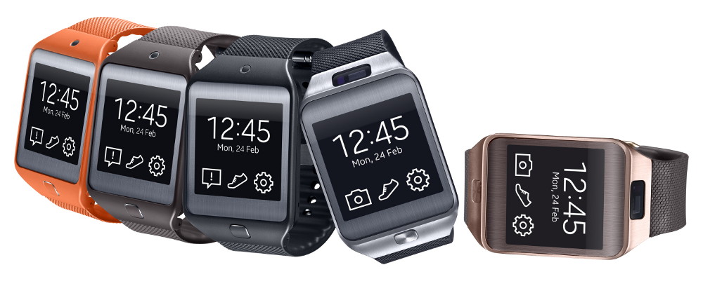 Smartwatch samsung store gear neo 2