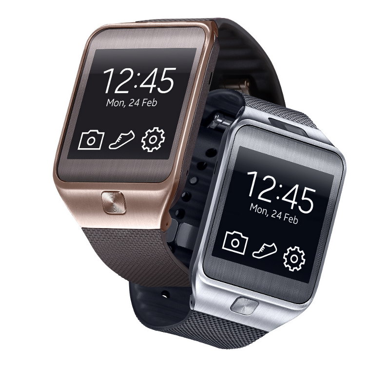 Samsung go gear store 2