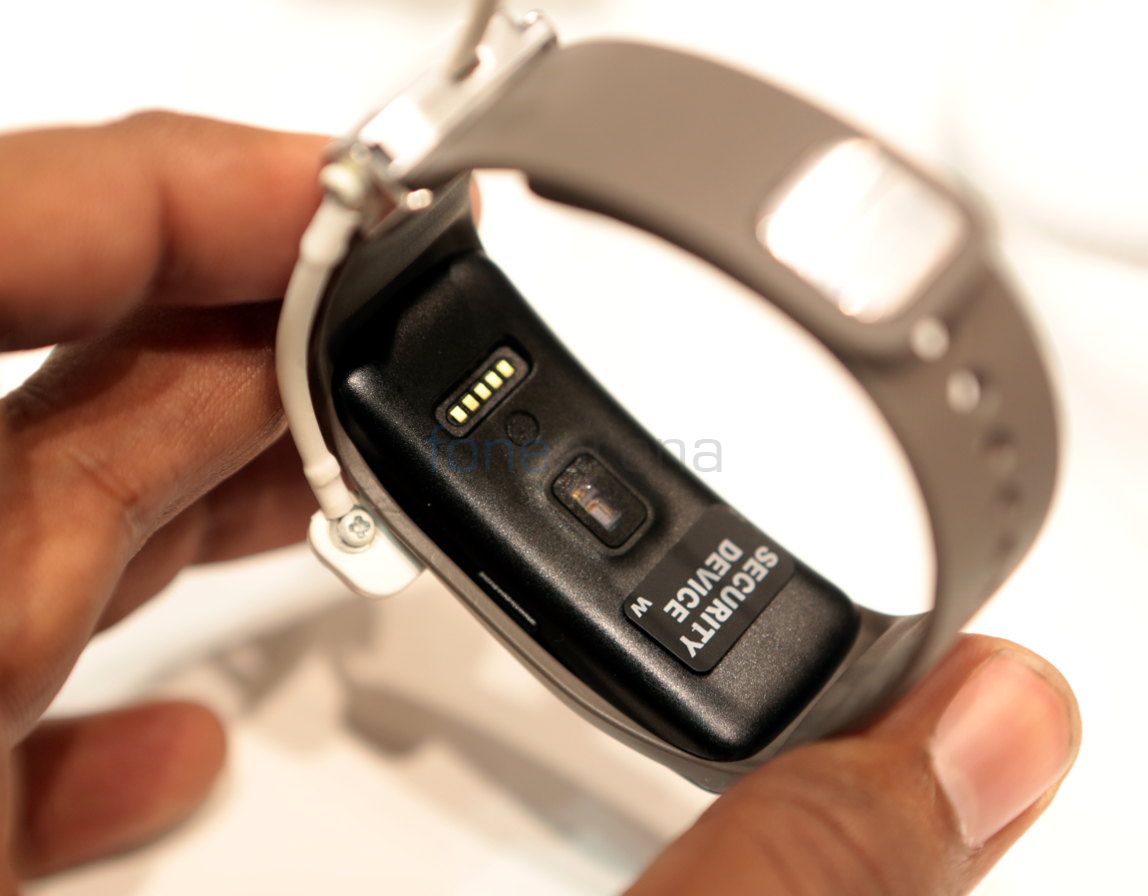 samsung gear fit manager won connect