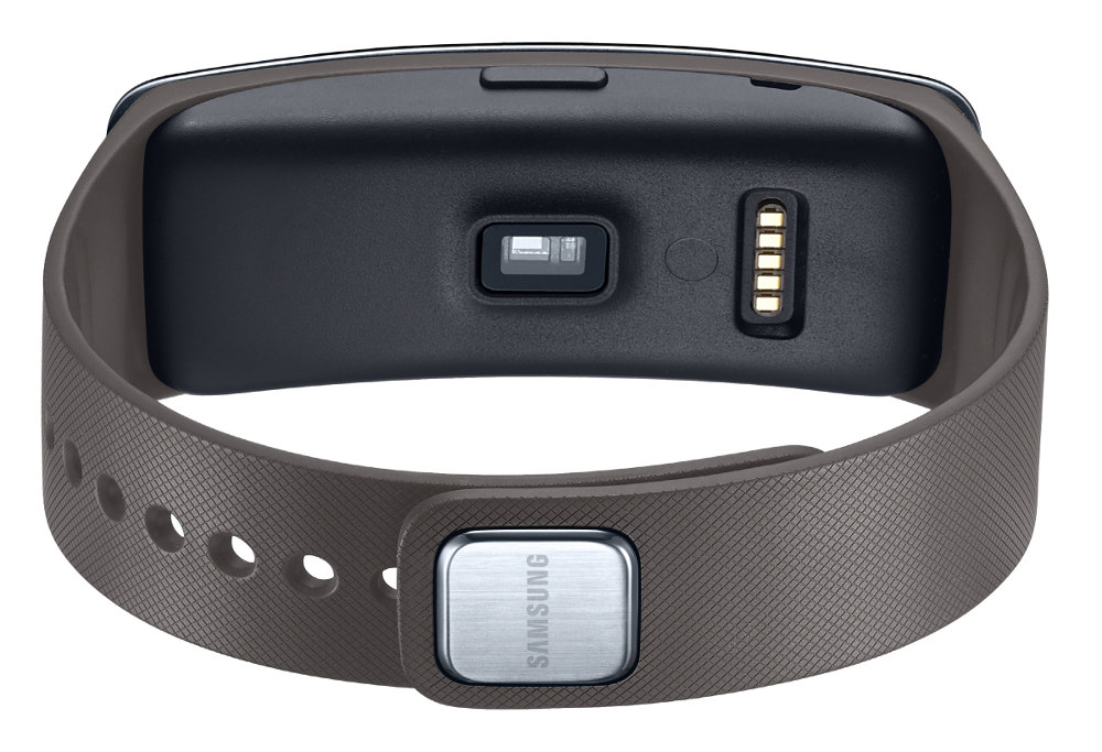 Samsung Gear Fit