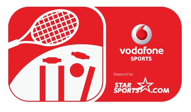 Vodafone Sports