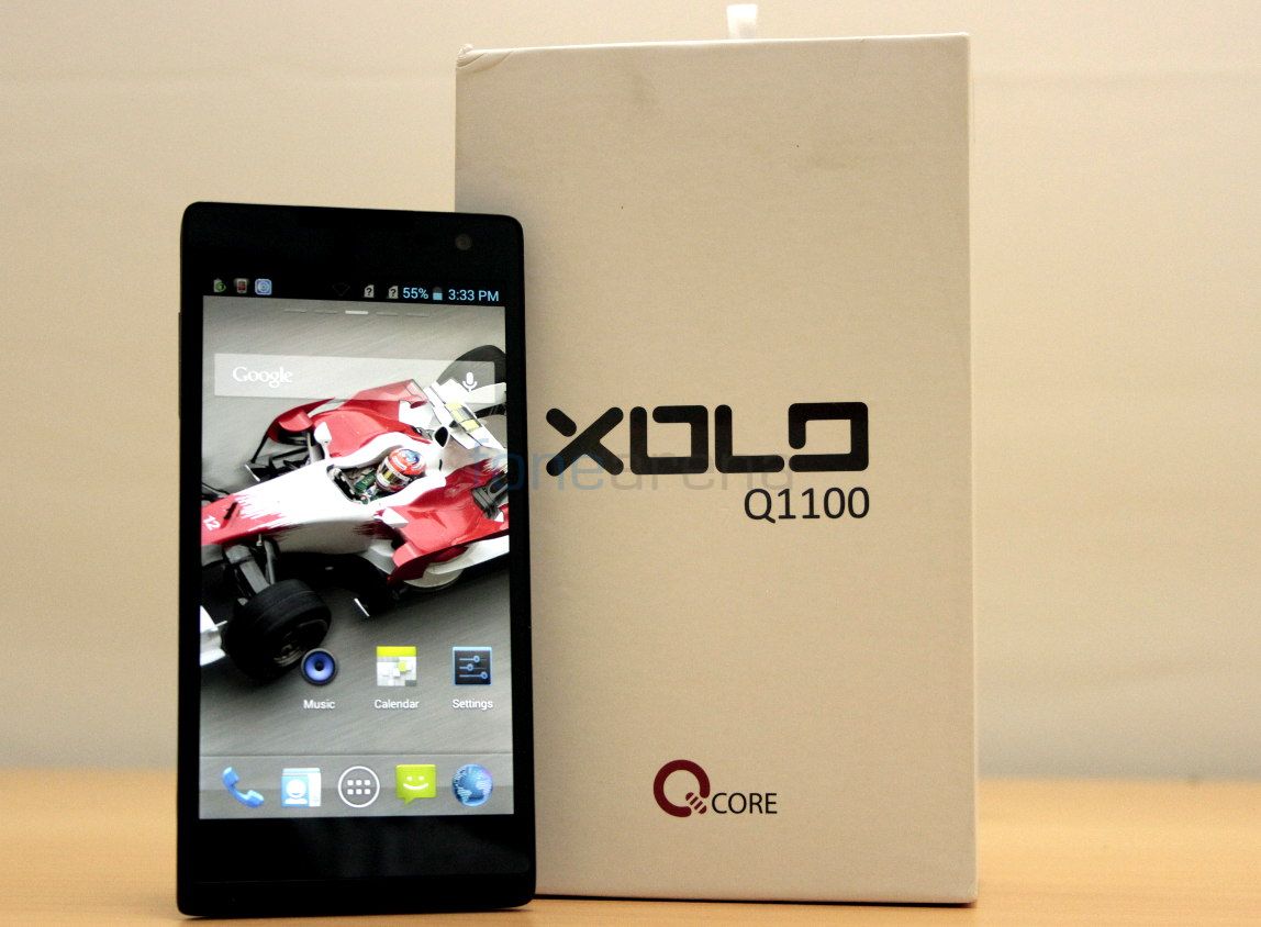 Xolo Q1100-1