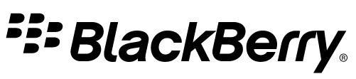 blackberry logo