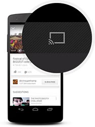 chromecast-mobile