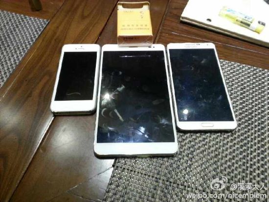 huawei-mediapad-x1-leak