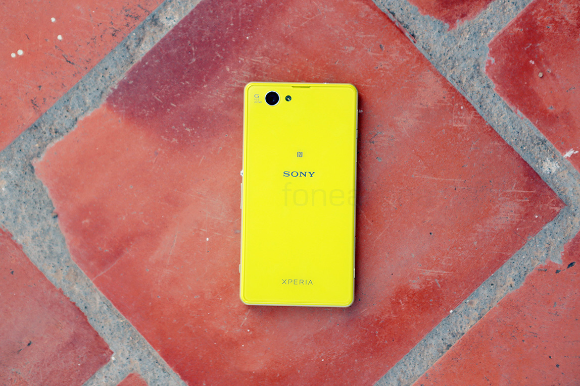 6 Pellicole Protettive Per Sony Xperia Z1 Compact, Trasparenti, Antigraffio (4H). Made In Germany, Applicazione Senza Bolle, Rimovibili.