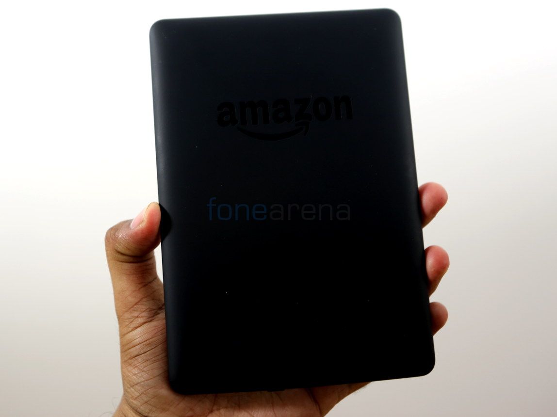 Amazon Kindle Paperwhite 3G 2013-4