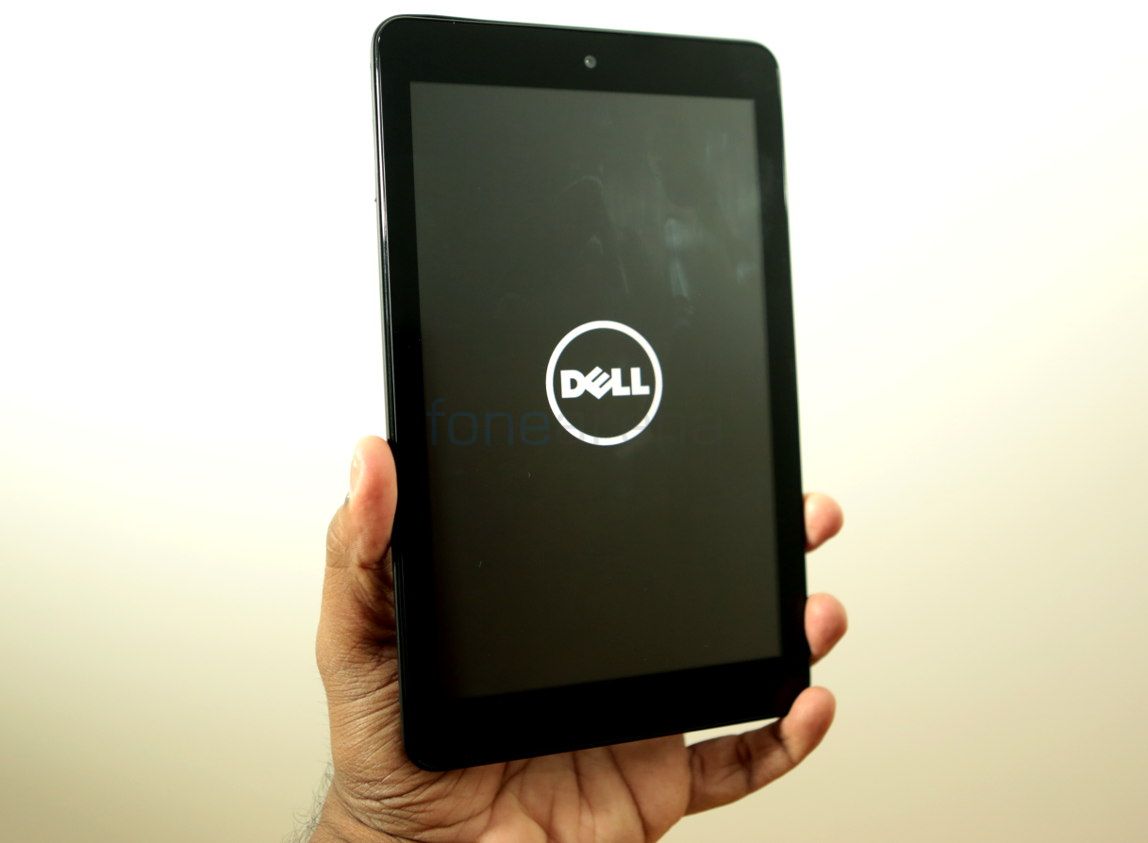 Dell venue 8gb обзор