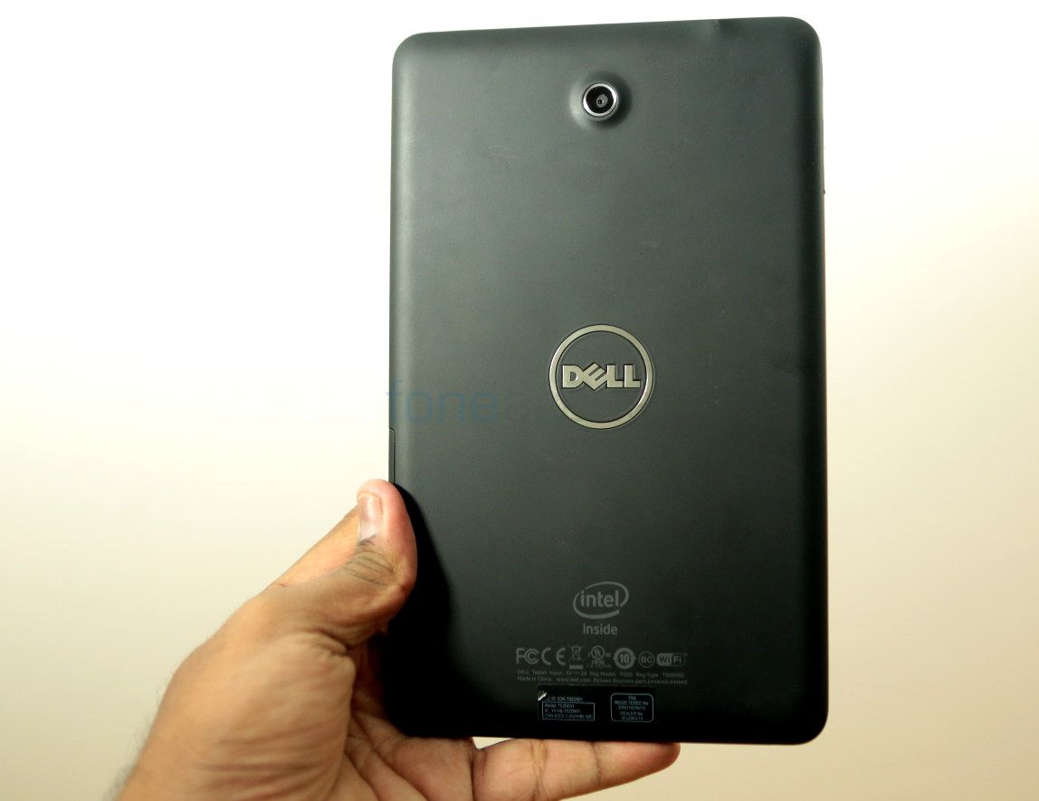 Dell Venue 8-15