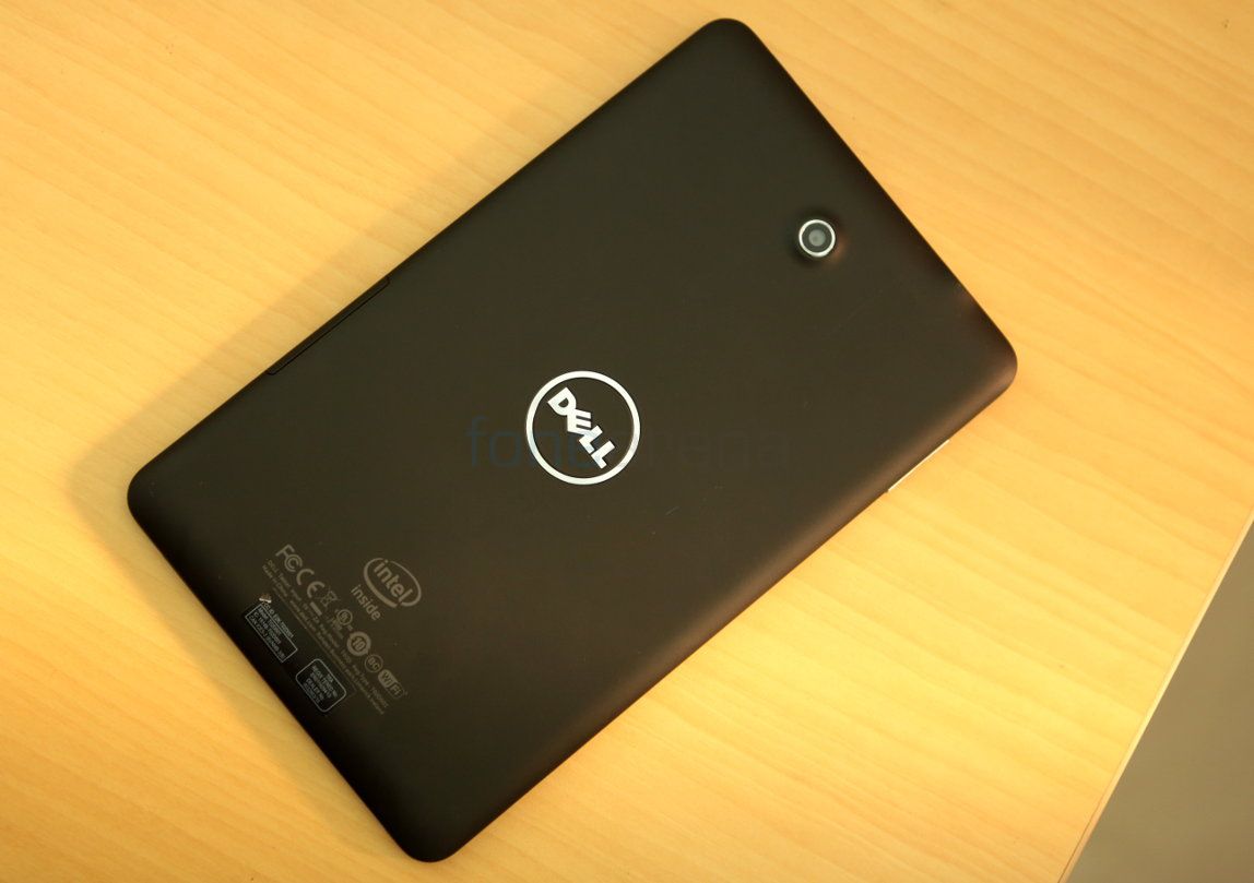 Dell Venue 8-16