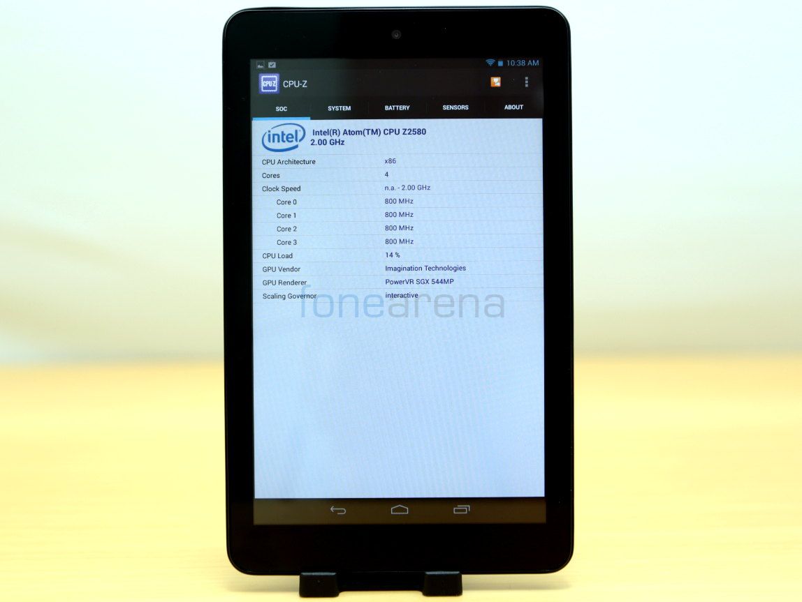 Dell Venue 8