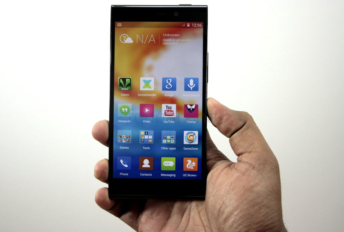 Gionee Elife E7-15