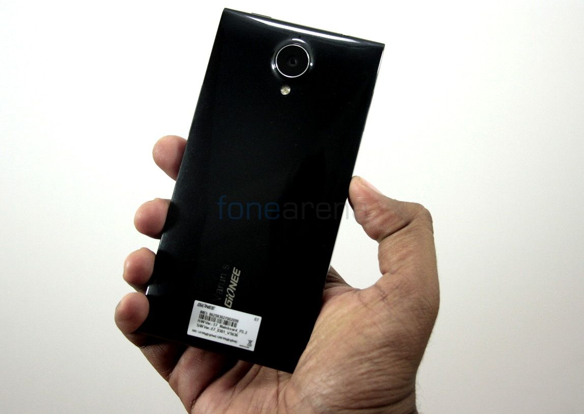 Gionee Elife E7-18