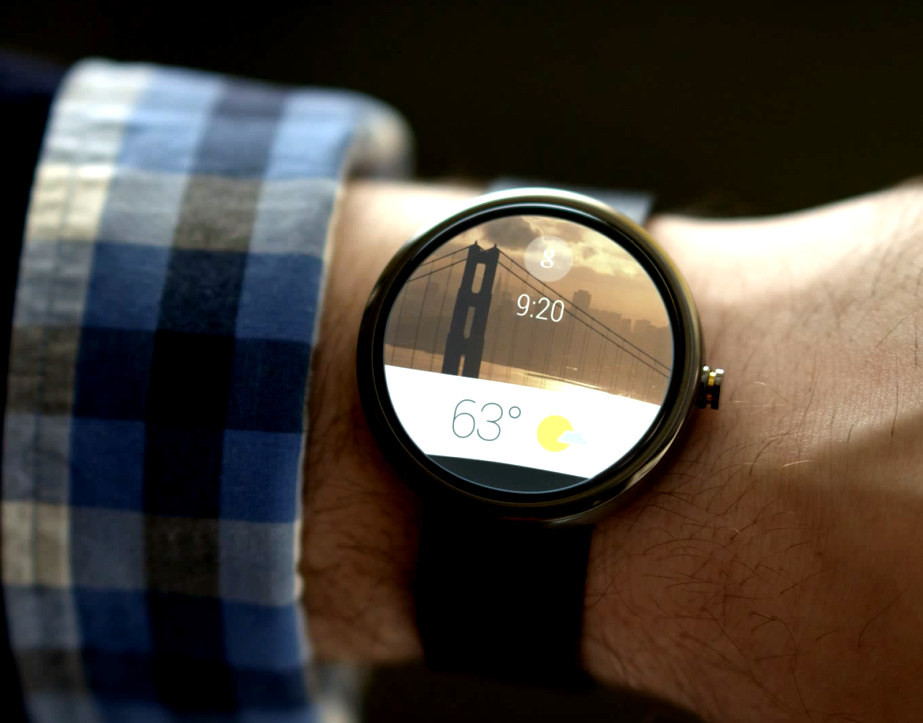 Google Android Wear