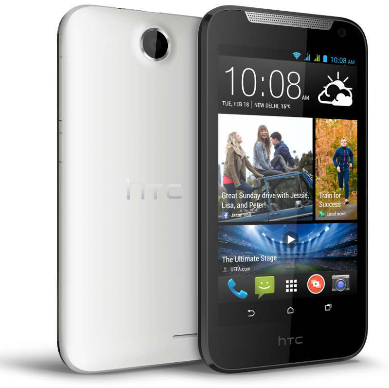 HTC Desire 310