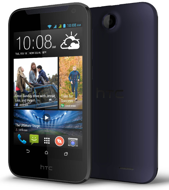 HTC Desire 310