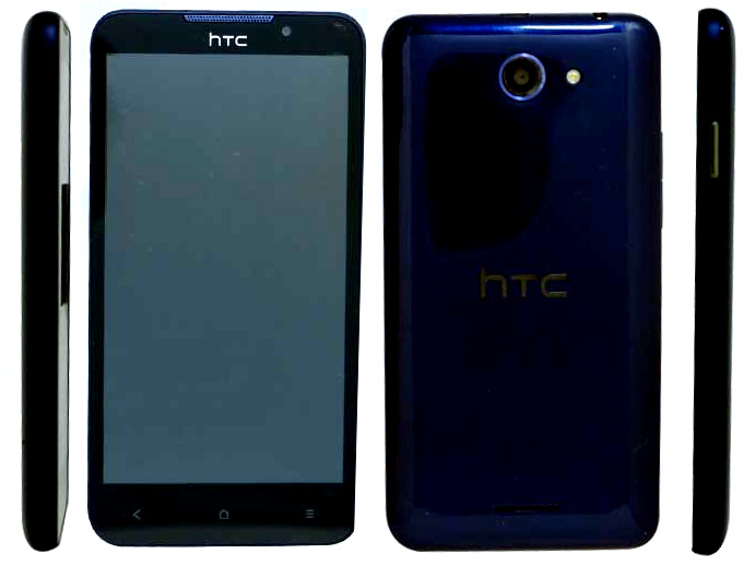 HTC Desire 516