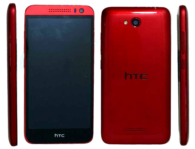 HTC Desire 616